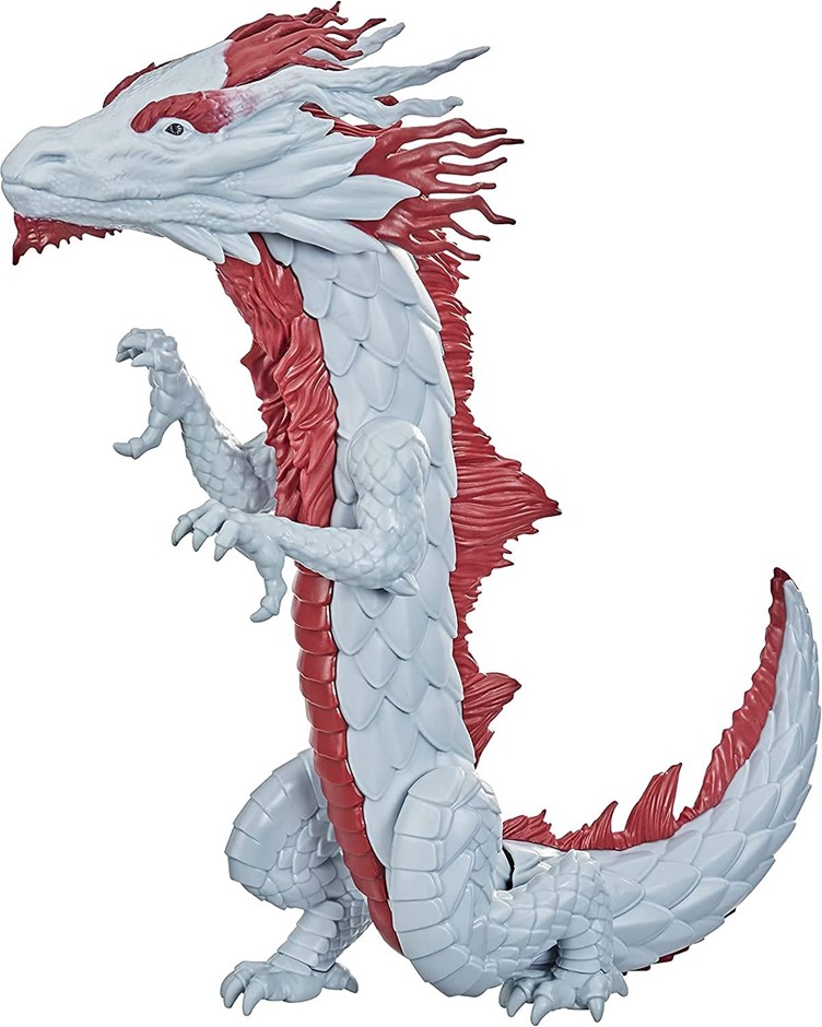 MARVEL Shang-Chi And The Legend Of The Ten Rings, The Great Protector Drago