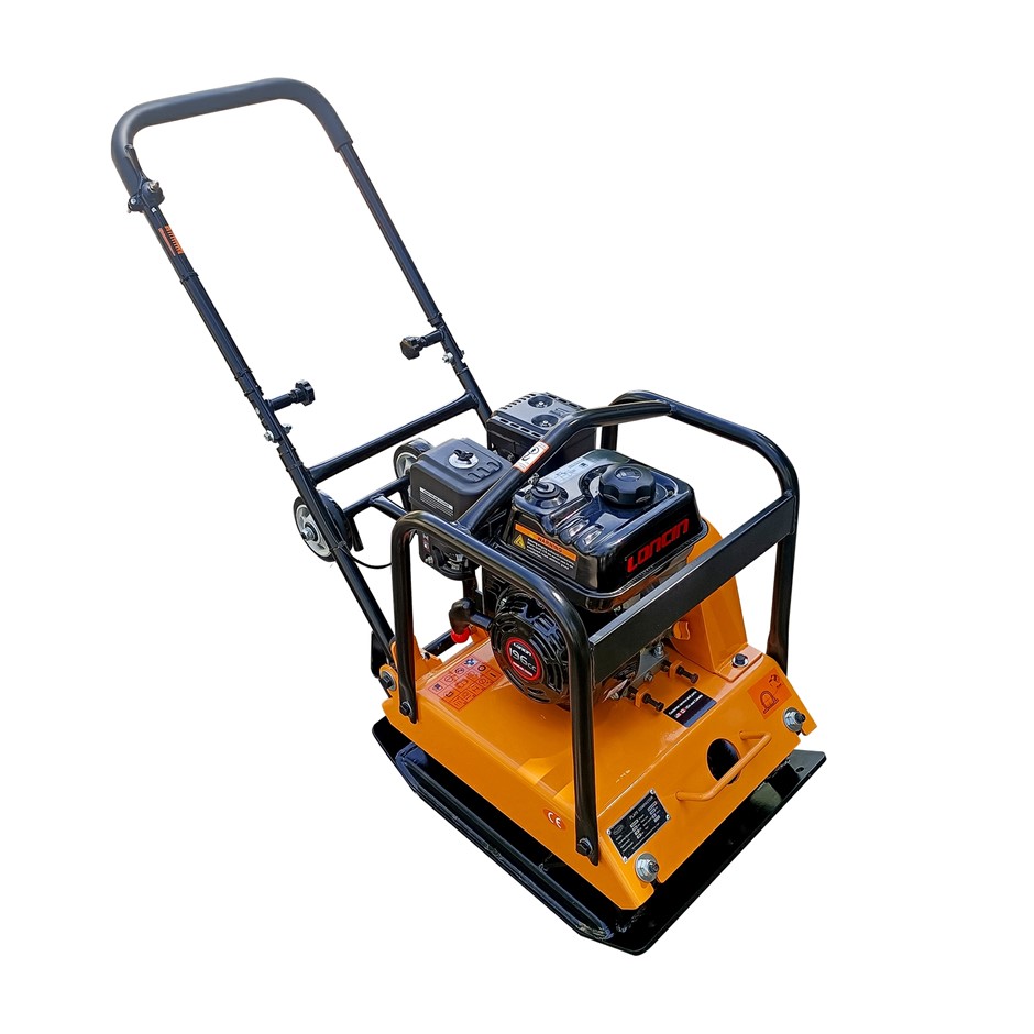 Unused 2025 atspower ATS-PC90H Heavy Duty Plate Compactor Auction (0021 ...