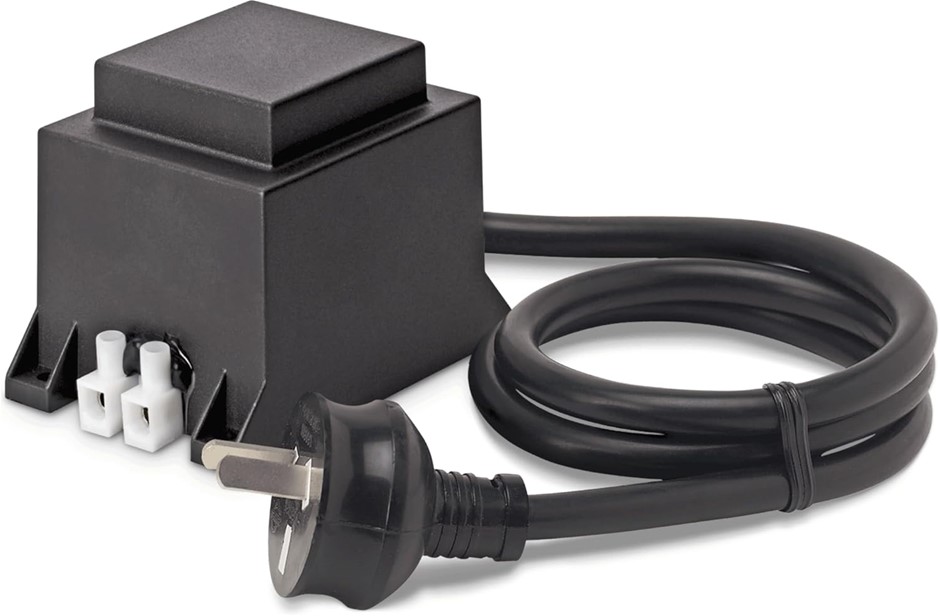 HPM 12V 60Va Garden Lighting Transformer