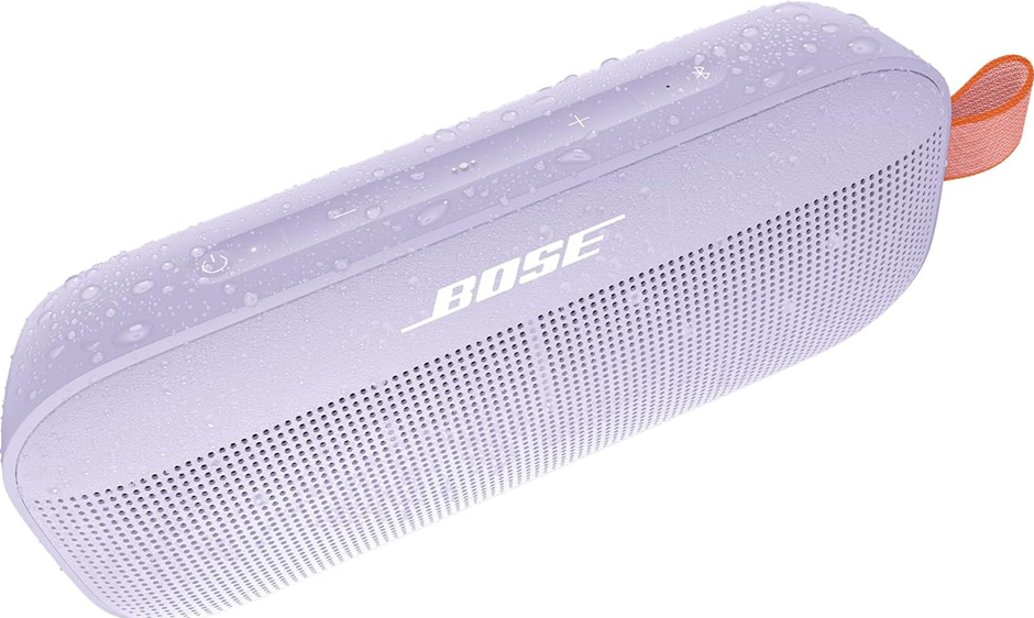 Bose Sound Link Flex Bluetooth Portable Speaker