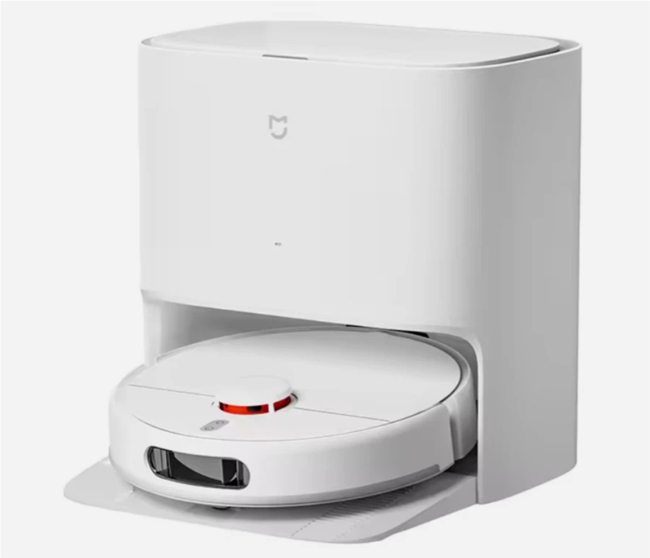 Xiaomi Mijia Sweeping and Mopping Robot 2 Smart Household Sweeping 5000Pa