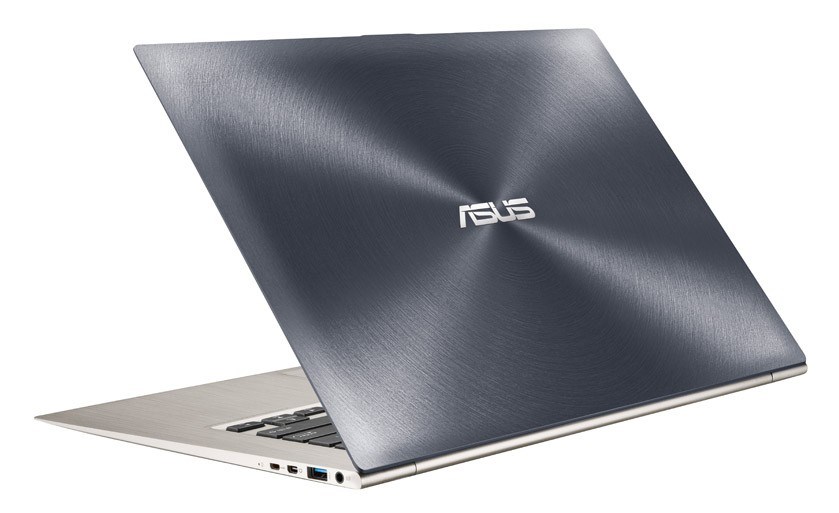 ASUS ZENBOOK™ Prime UX31A-R5008H 13.3 in