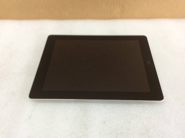APPLE IPAD4(A1458) Tablet 16GB