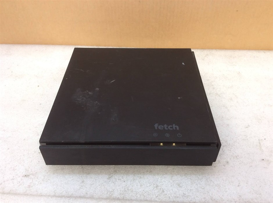 HyBroad M616T TV Set-Top Box