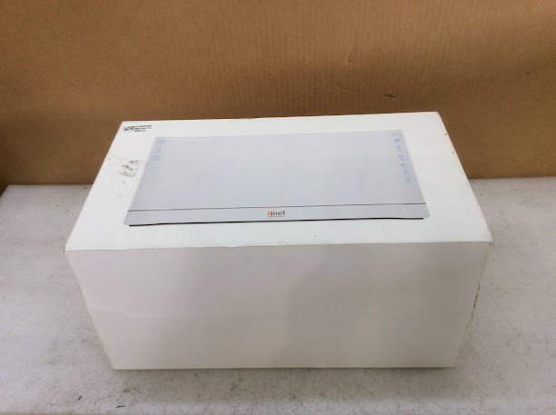 iiNet GGDV711-AZ Budii 7-port GE DECT Wireless VOIP Modem