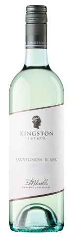 Kingston Estate Sauvignon Blanc 2025 (12
