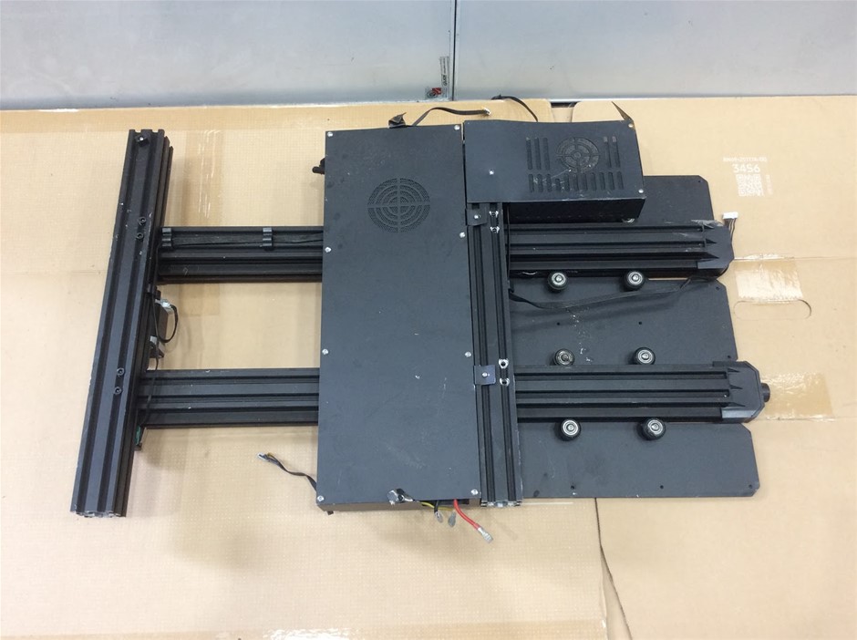 Creality CR-6 Max Large Format 3D Printer