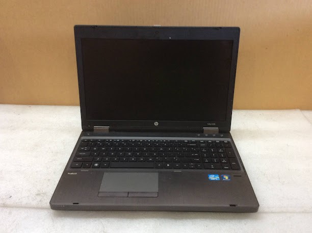 HP ProBook 6560b Laptop i52520M 4GBRAM/320GB