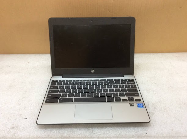 HP CHRONEBOOK 11 G5 Laptop N3060 2GBRAM/16GB Black