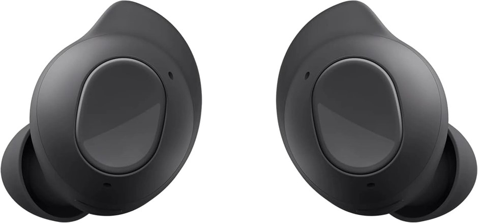 SAMSUNG Galaxy Buds FE Graphite SM-R400NZAAASA.