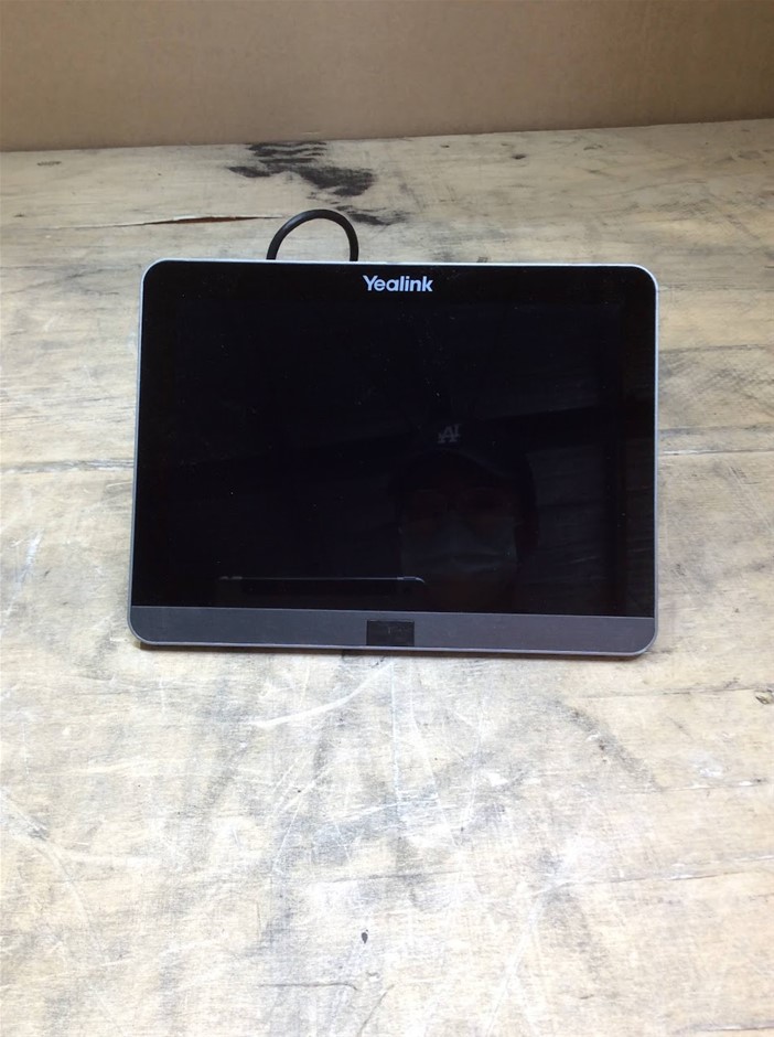 Yealink MTouch USB Touch Panel