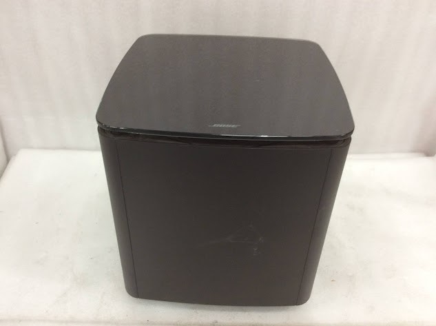 BOSE ACOUSTIMASS 300 WIRELESS BASS MODULE