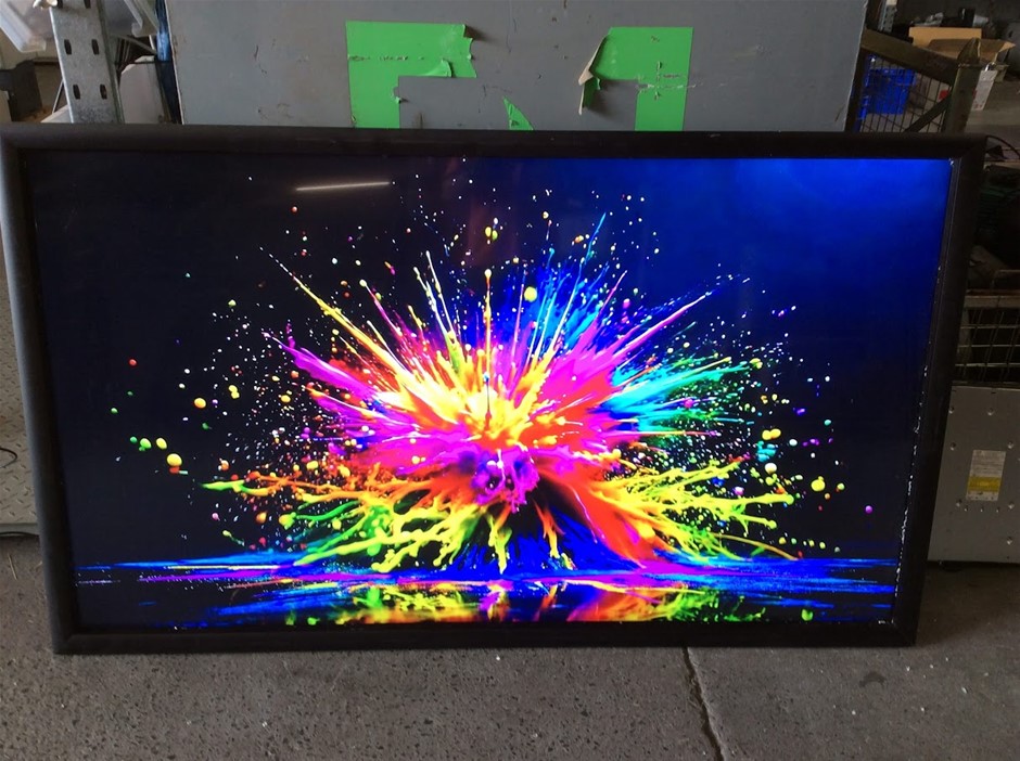 CommBox CM754KT Interactive Board