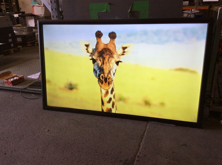 CommBox CM754KT Interactive Board