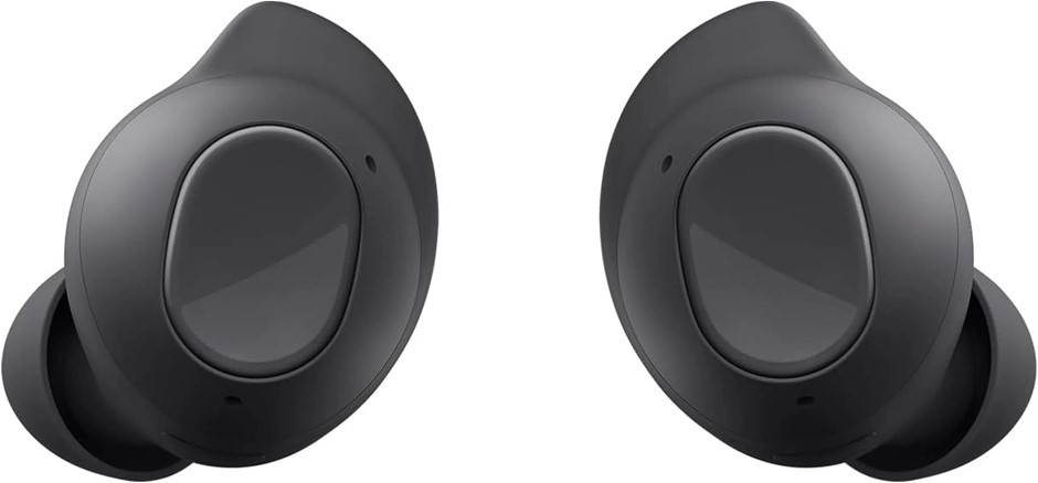 SAMSUNG  Galaxy Buds FE Graphite SM-R400NZAAASA.