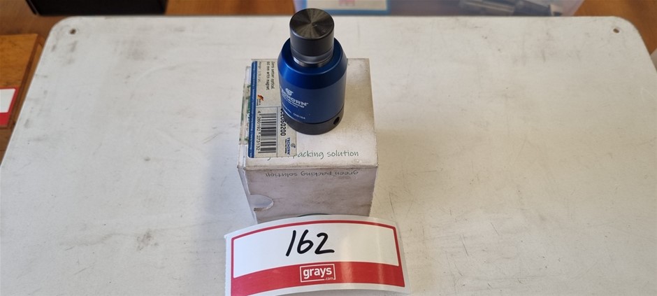 Zero setting head optical