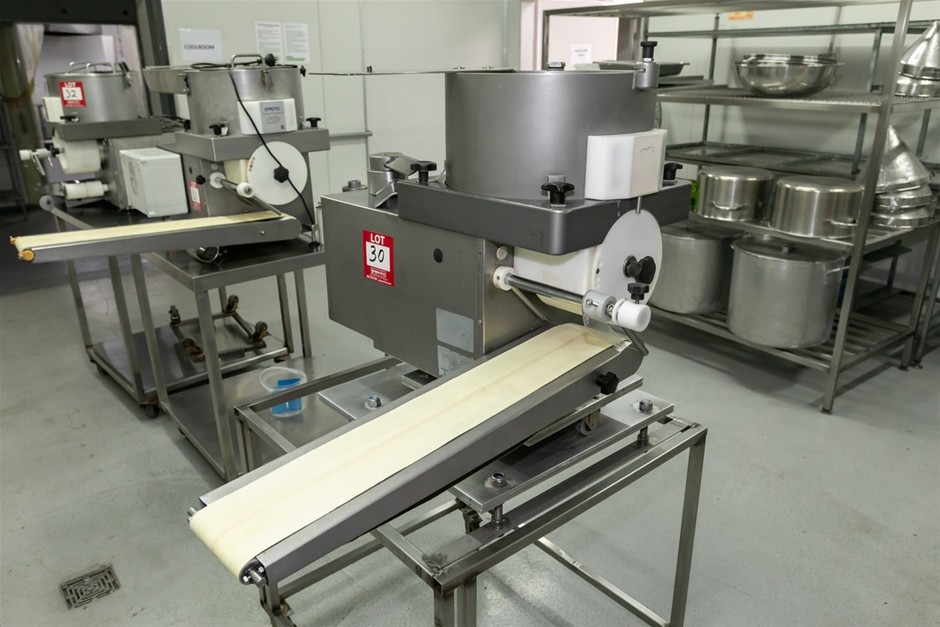 GST & Buyers Premium