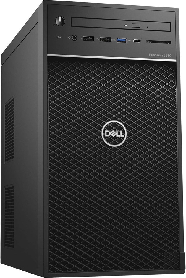 Dell Precision 3630 Mini Tower Desktop
