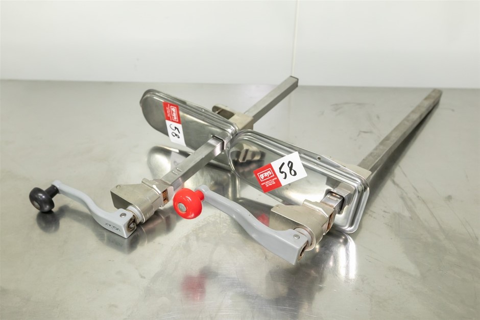 Bench Mount Can Opener (Commercial)