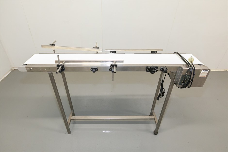 Flamingo Products Conveyor Free Standing