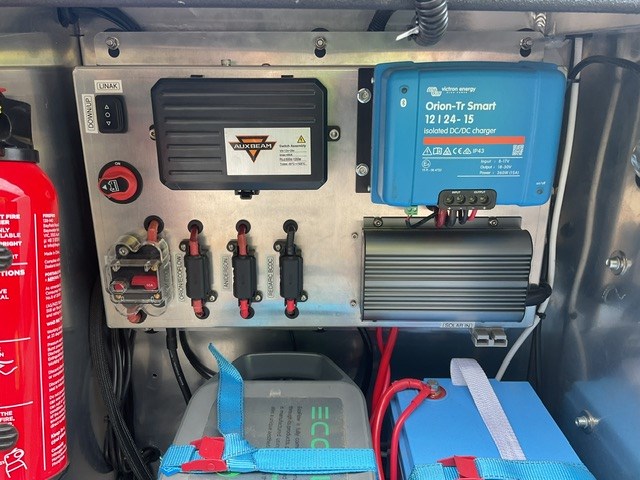 Vehicle photo