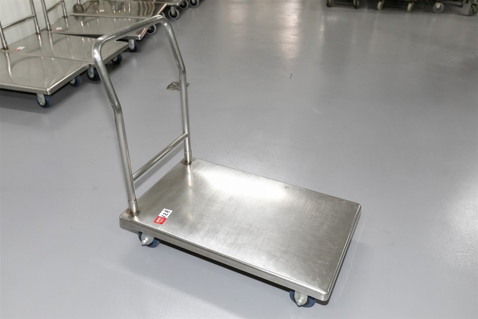 Platform Trolley