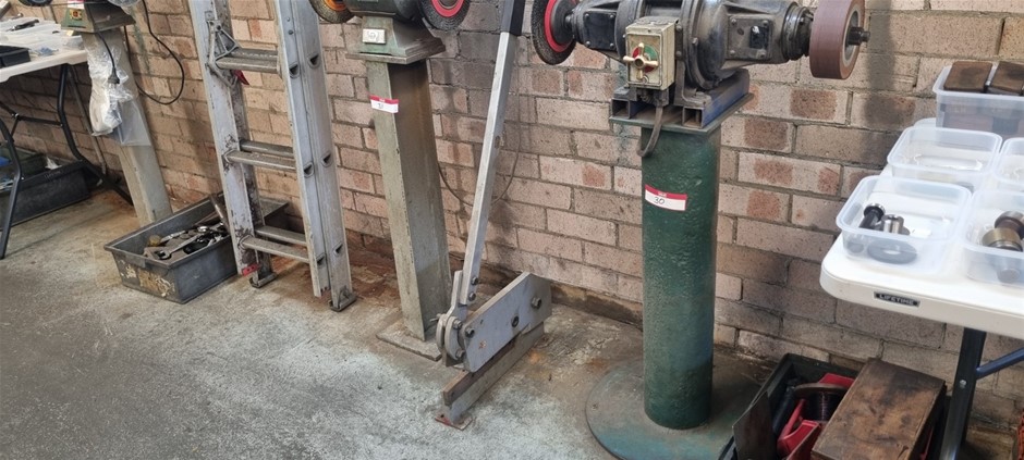 Plate Shear Cutter Large