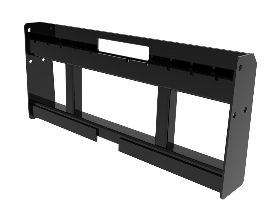 Unused 2025 WOLVERINE PFF1-13-45W  Pallet Fork Frame