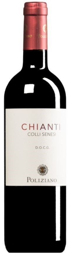 Poliziano Chianti Colli Senesi DOCG 2024