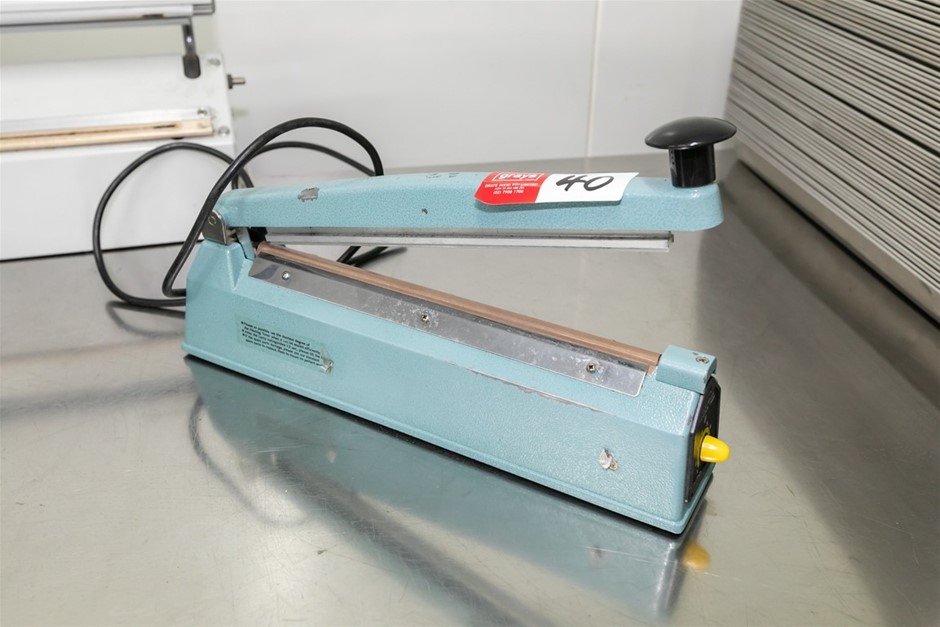 Heat Sealer
