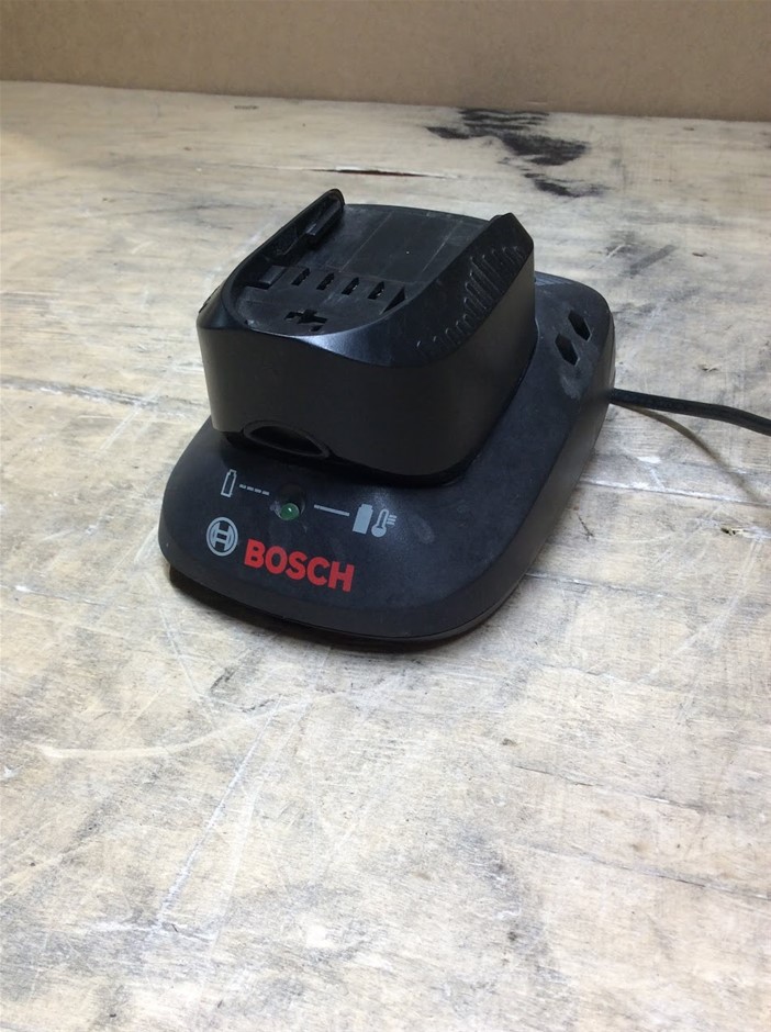 Bosch Battery Charger Docking Station