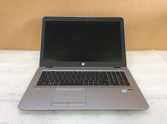 HP ELITEBOOK 850 G3 Laptop I7-6600U 16GBRAM/512GB