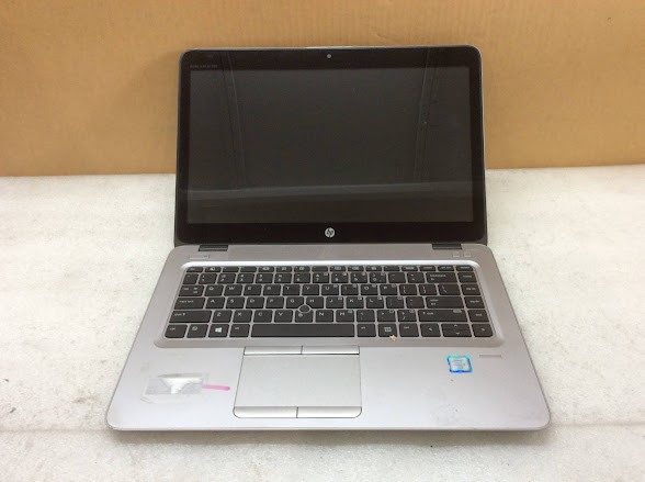HP EliteBook 840 G3 Laptop i5 6300U 8GBRAM/256GB