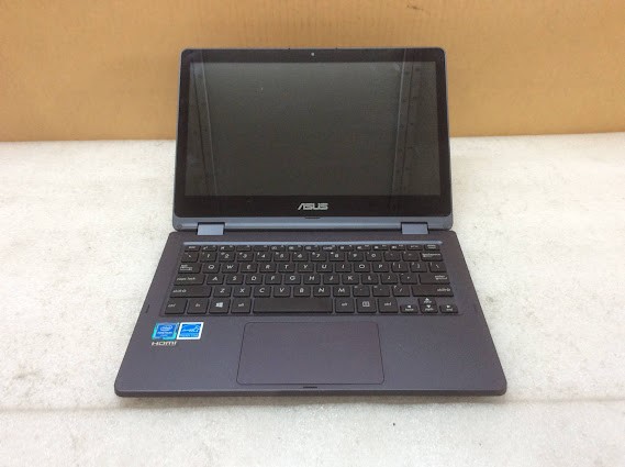 ASUS TP202N Laptop N4200 4GBRAM/64GB