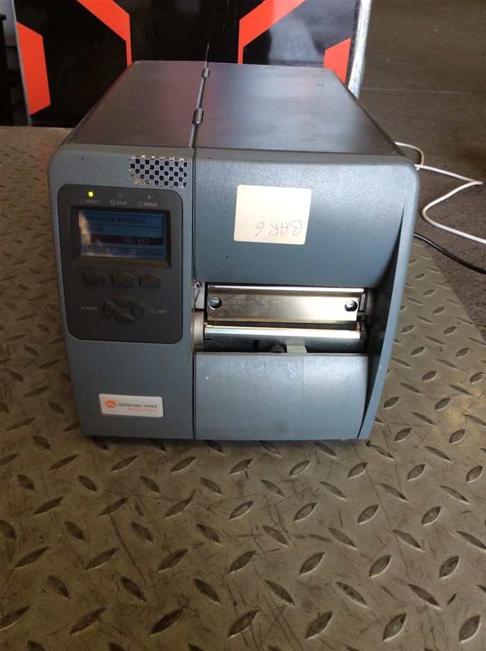 Datamax-O'Neil M-Class Mark II Label Printer