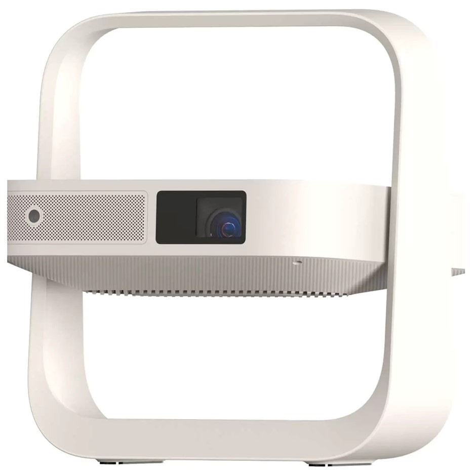 XGIMI Elfin Flip FHD Projector, WK03C. NB: Minor use, no box.