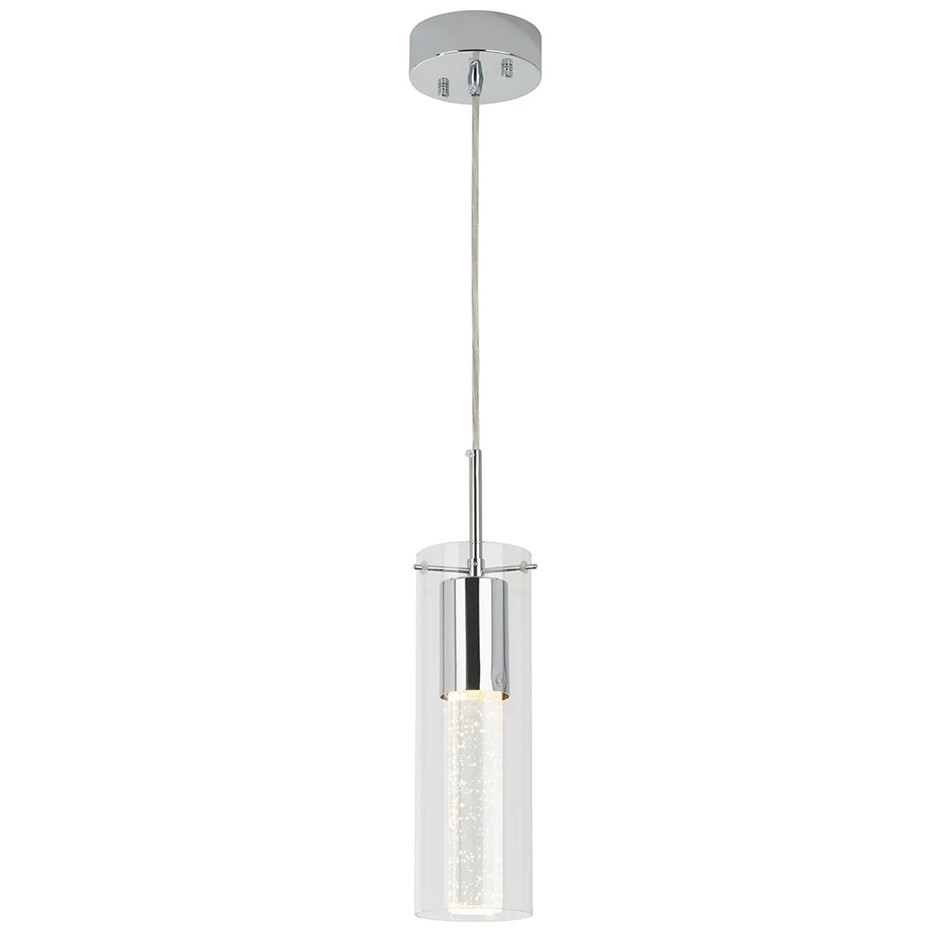 ARTIKA Essence 1L Pendant 3CCT LED Light (OME1LB-C6). NB: Display Product.