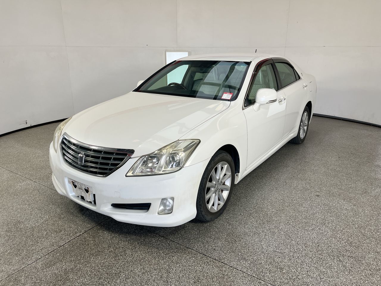 2008 Toyota Crown Automatic Sedan