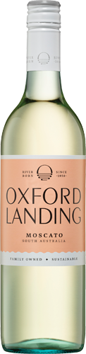 Oxford Landing Moscato (6x 750mL)