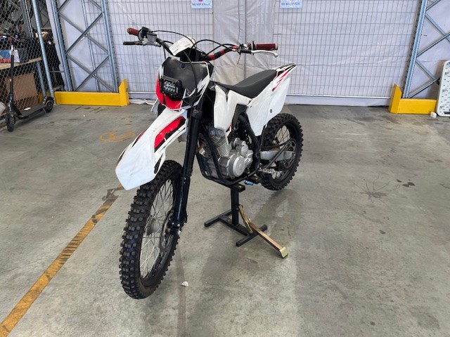 <p>2021 Off Road Motorcycle</p>