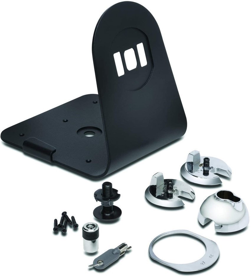 KENSINGTON Locking Safe Stand for iMac 21" and 27" Models