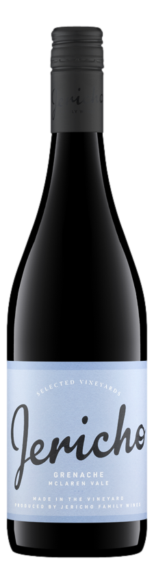 Jericho Grenache 2024 (12x 750mL), McLar