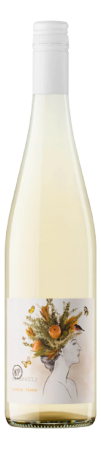KP Naturally Chenin Blanc 2024 (12x 750m