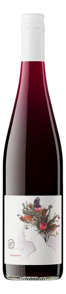 KP Naturally Grenache 2024 (12x 750mL), 