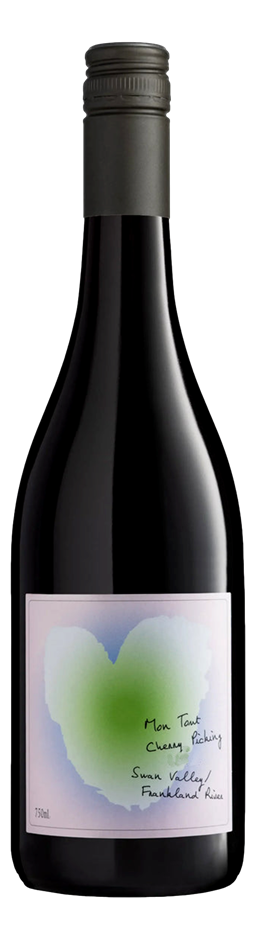 Mon Tout Cherry Picking Grenache 2024 (1