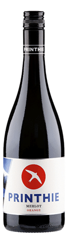 Printhie Mountain Range Merlot 2023 (12x