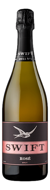 Swift Rose NV (6x 750mL), Orange