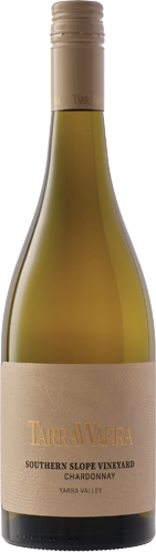 TarraWarra Estate Southern Slope Vineyar