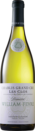 Domaine William Fèvre Chablis Grand Cru 