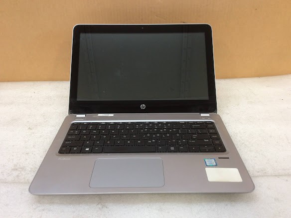HP ProBook 430 G4 Laptop i7 7500u 4GBRAM/128GB